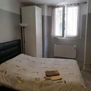 Appartement Cosy, Arles